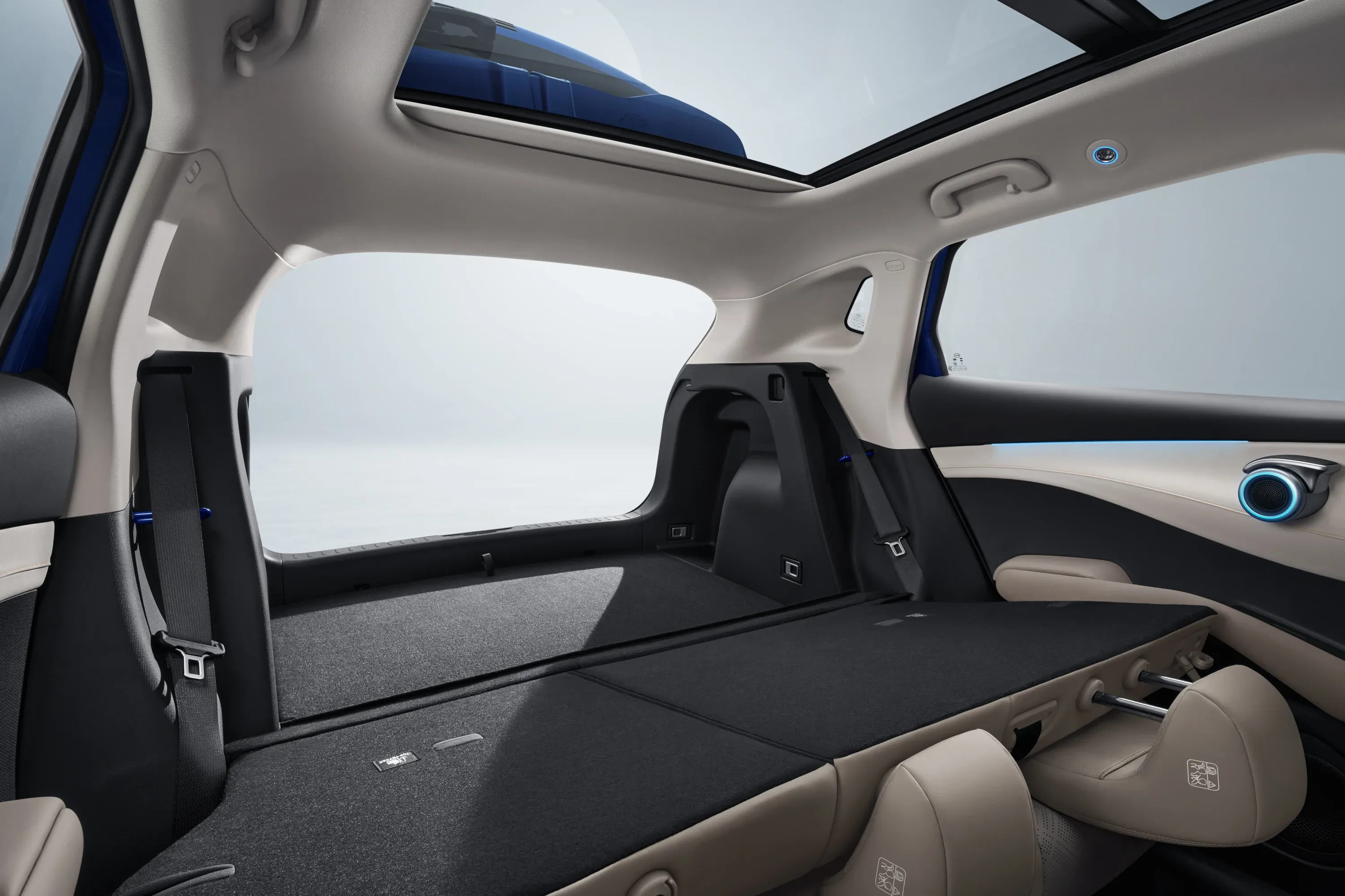 Elettronauti - BYD Atto 3 evo