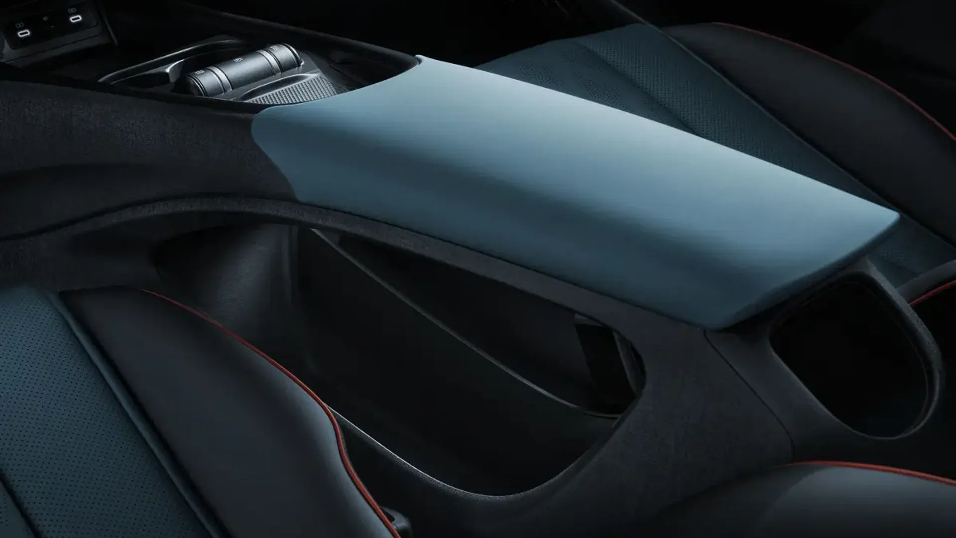 Elettronauti - BYD Dolphin Comfort - Interni