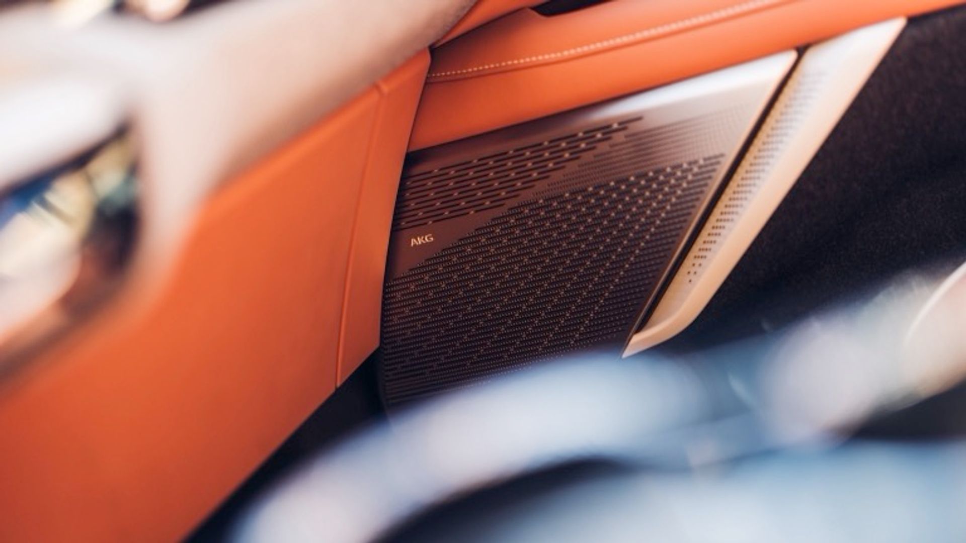 Cadillac OPTIQ 500 E4 (MY26)