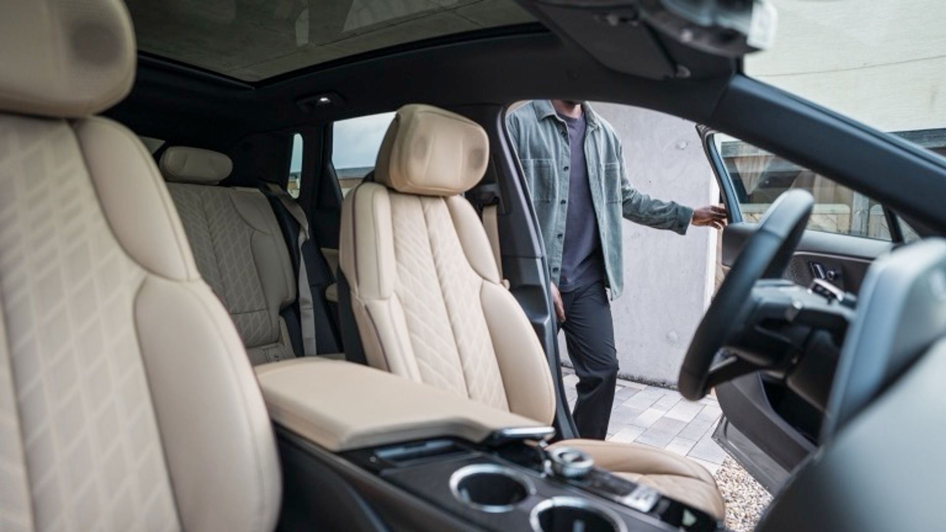 Cadillac LYRIQ 600 E4 (MY24)