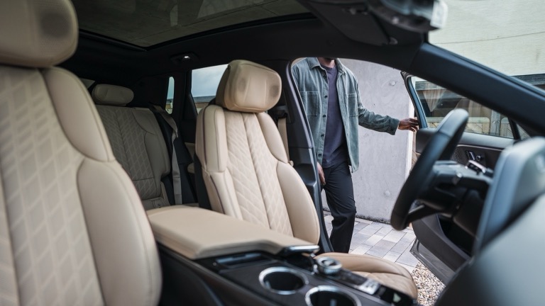 Cadillac LYRIQ 600 E4 (MY24)