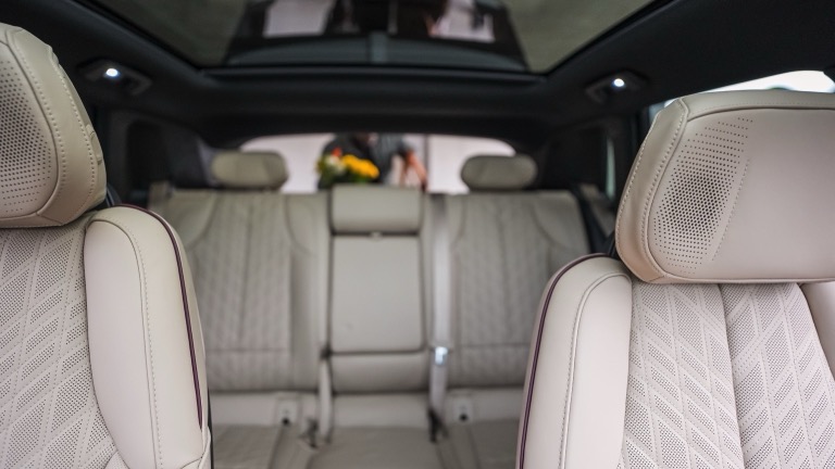 Cadillac LYRIQ 600 E4 (MY24)