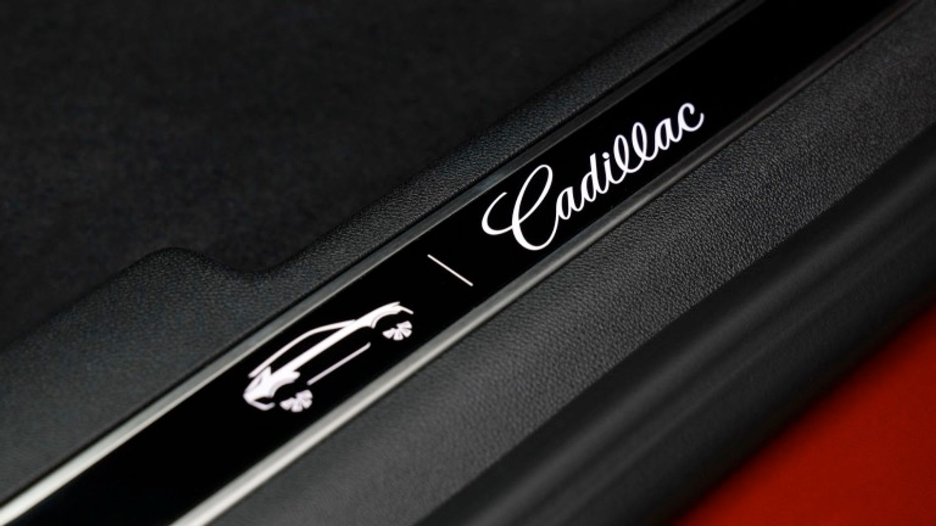 Cadillac LYRIQ 600 E4 (MY24)