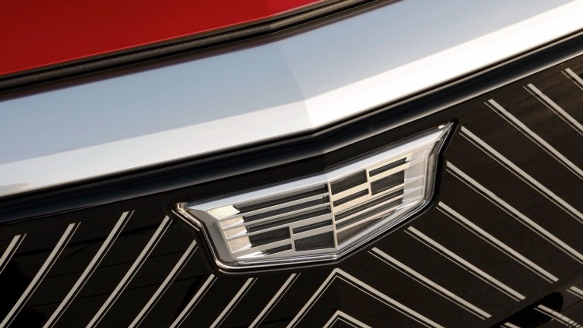 Cadillac LYRIQ 600 E4 (MY24)