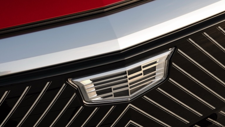 Cadillac LYRIQ 600 E4 (MY24)