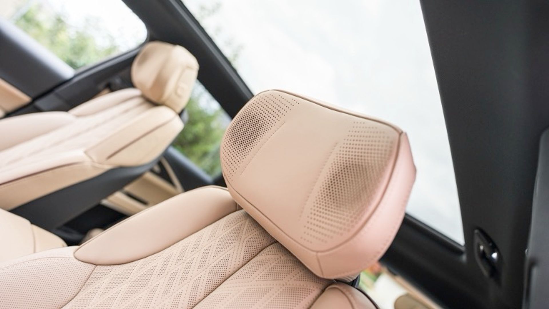 Cadillac LYRIQ 600 E4 (MY24)