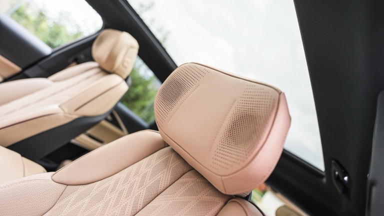 Cadillac LYRIQ 600 E4 (MY24)