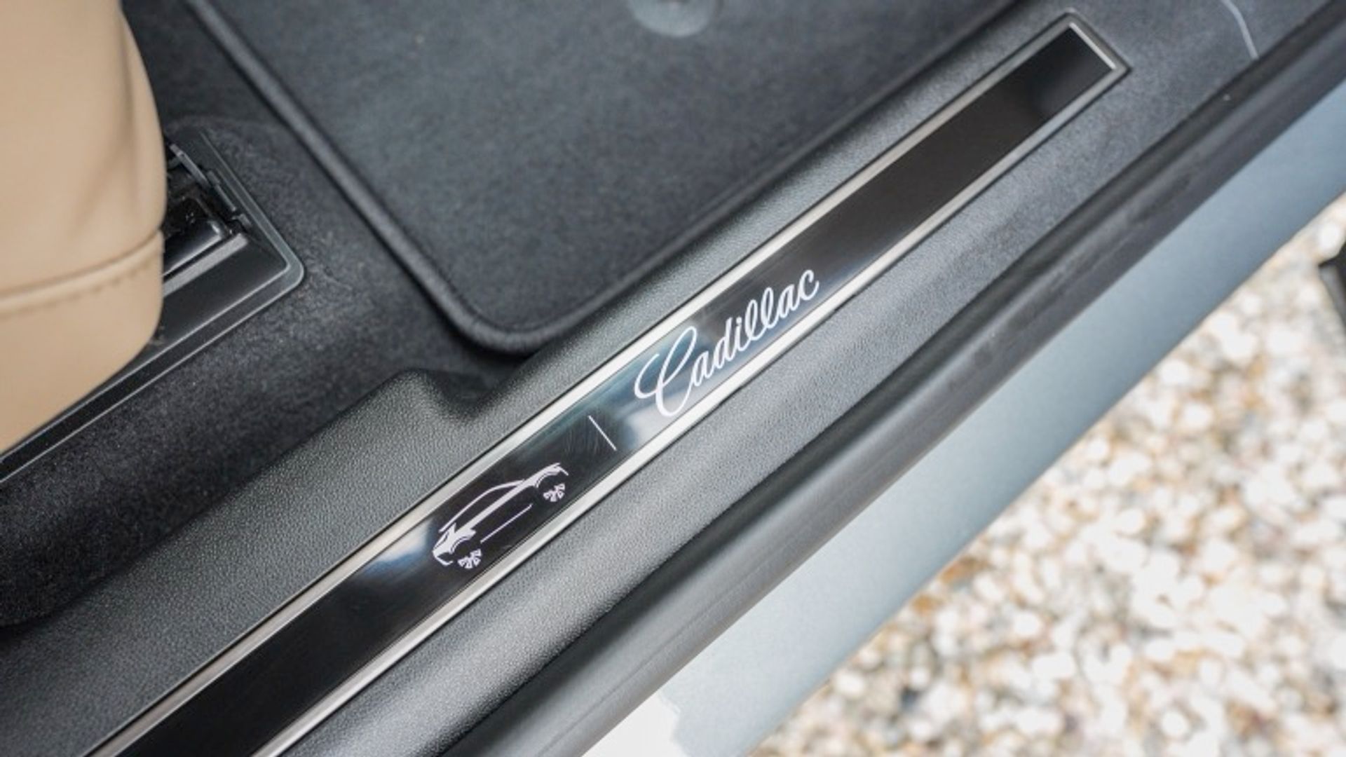 Cadillac LYRIQ 600 E4 (MY24)