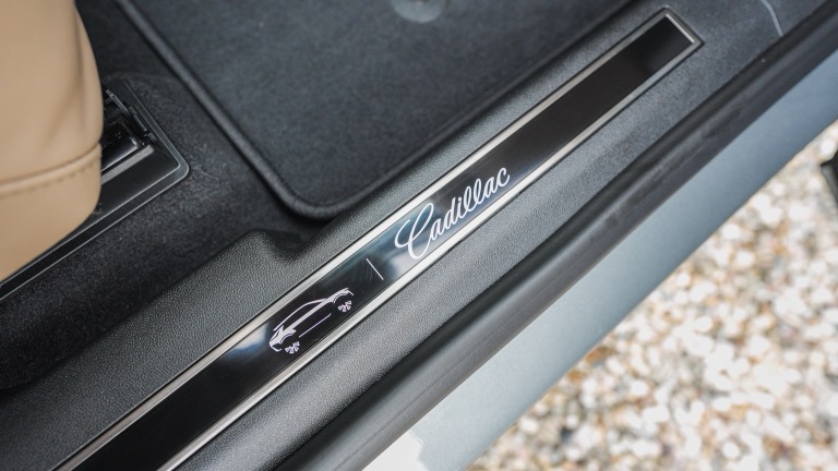 Cadillac LYRIQ 600 E4 (MY24)