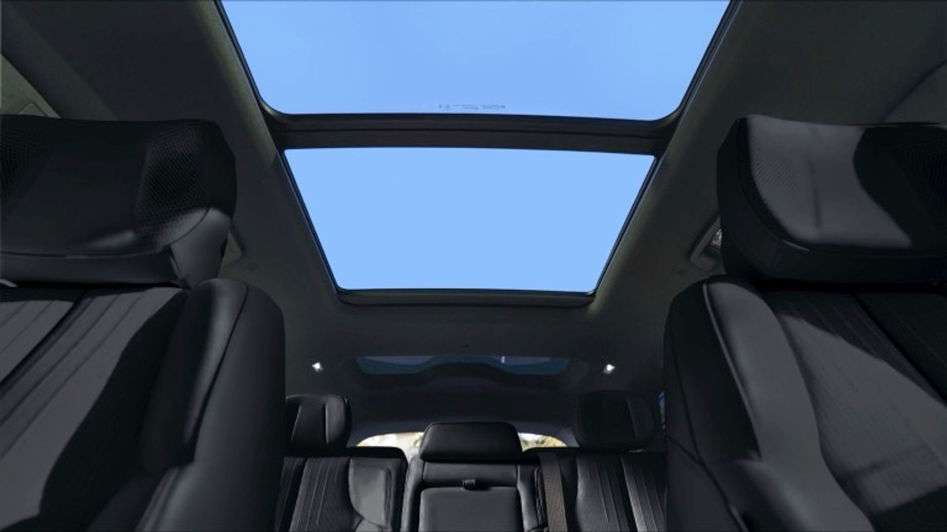 Cadillac VISTIQ 900 E4 (MY26)