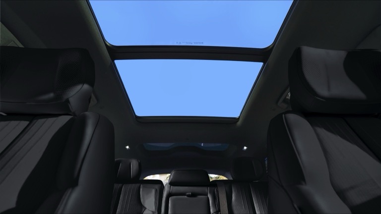 Cadillac VISTIQ 900 E4 (MY26)