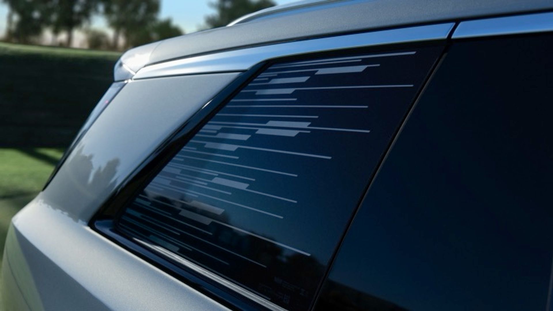 Cadillac VISTIQ 900 E4 (MY26)