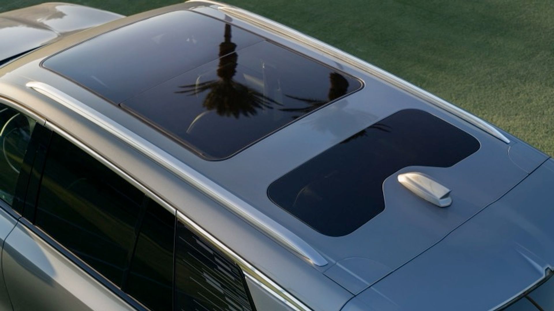 Cadillac VISTIQ 900 E4 (MY26)