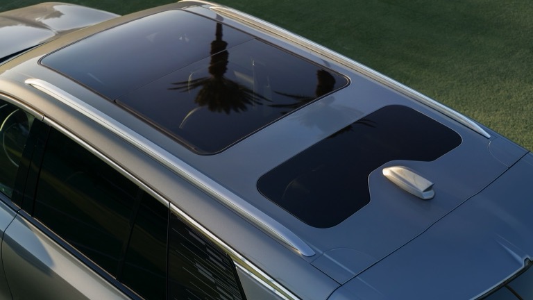 Cadillac VISTIQ 900 E4 (MY26)
