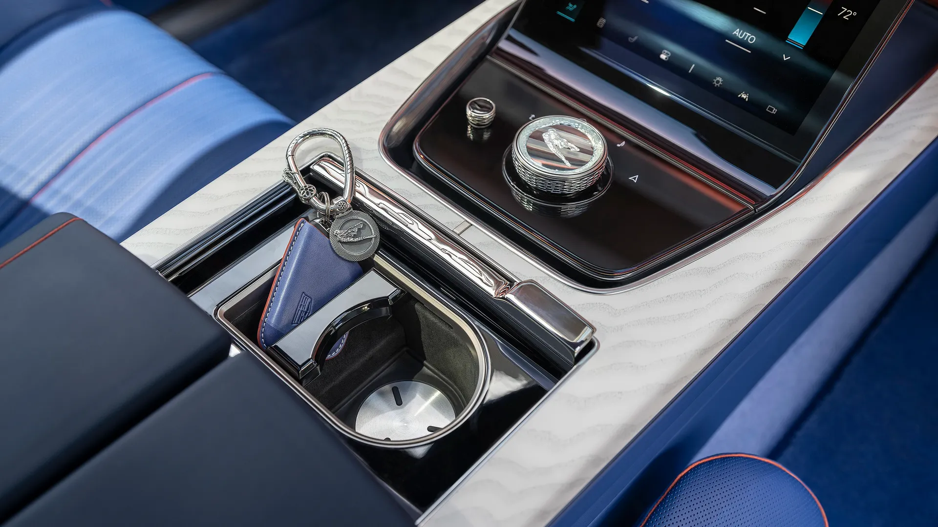 Cadillac CELESTIQ