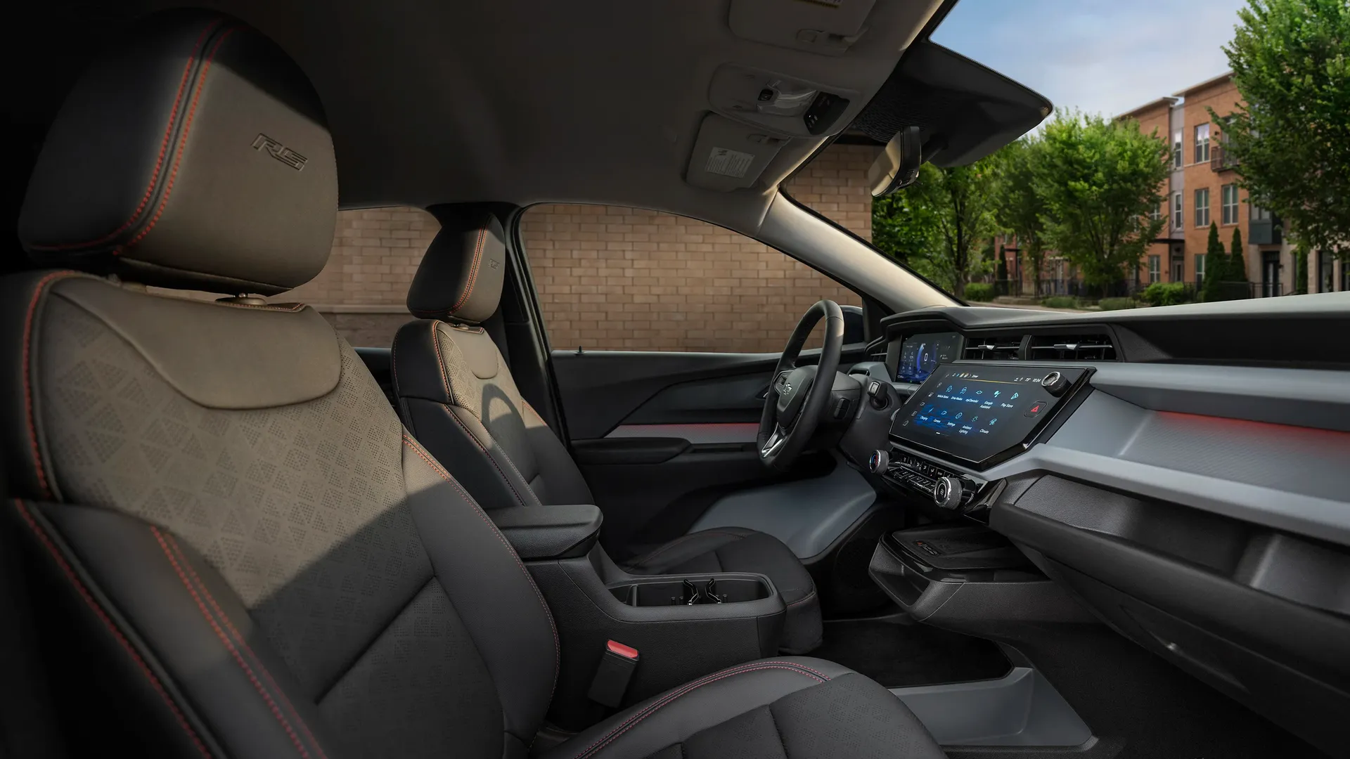 Chevrolet Bolt