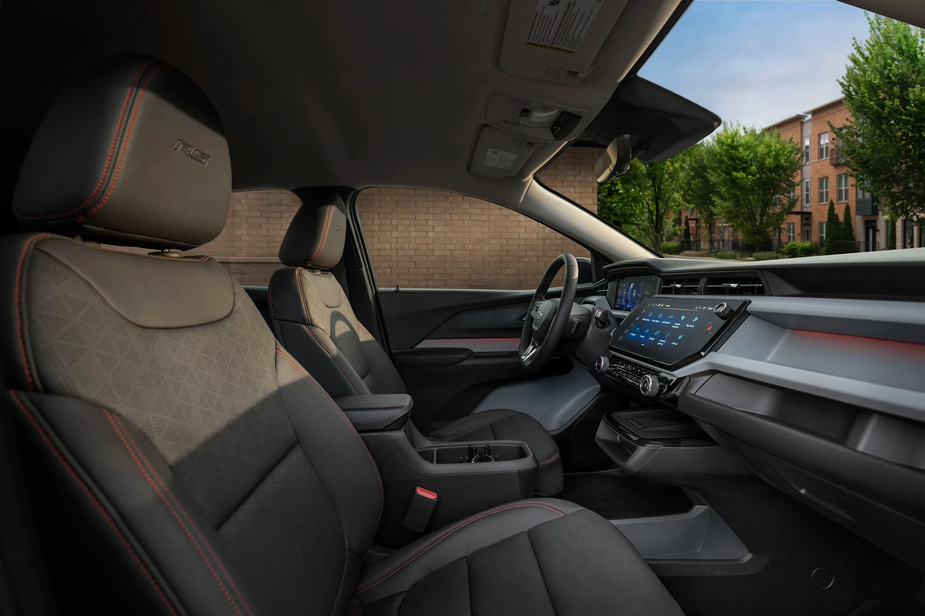Chevrolet Bolt