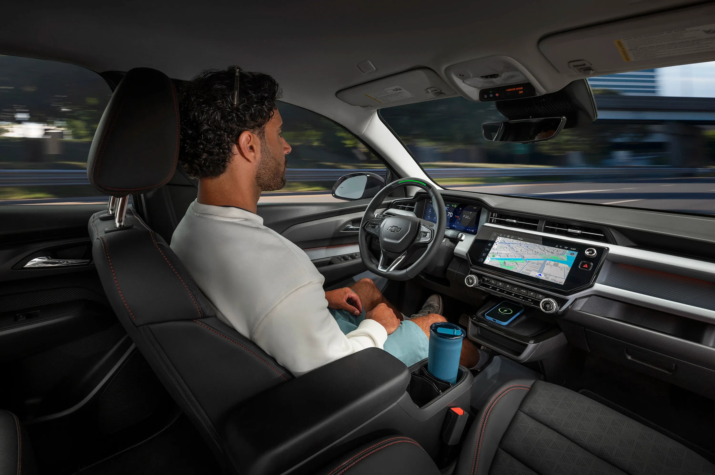 Chevrolet Bolt