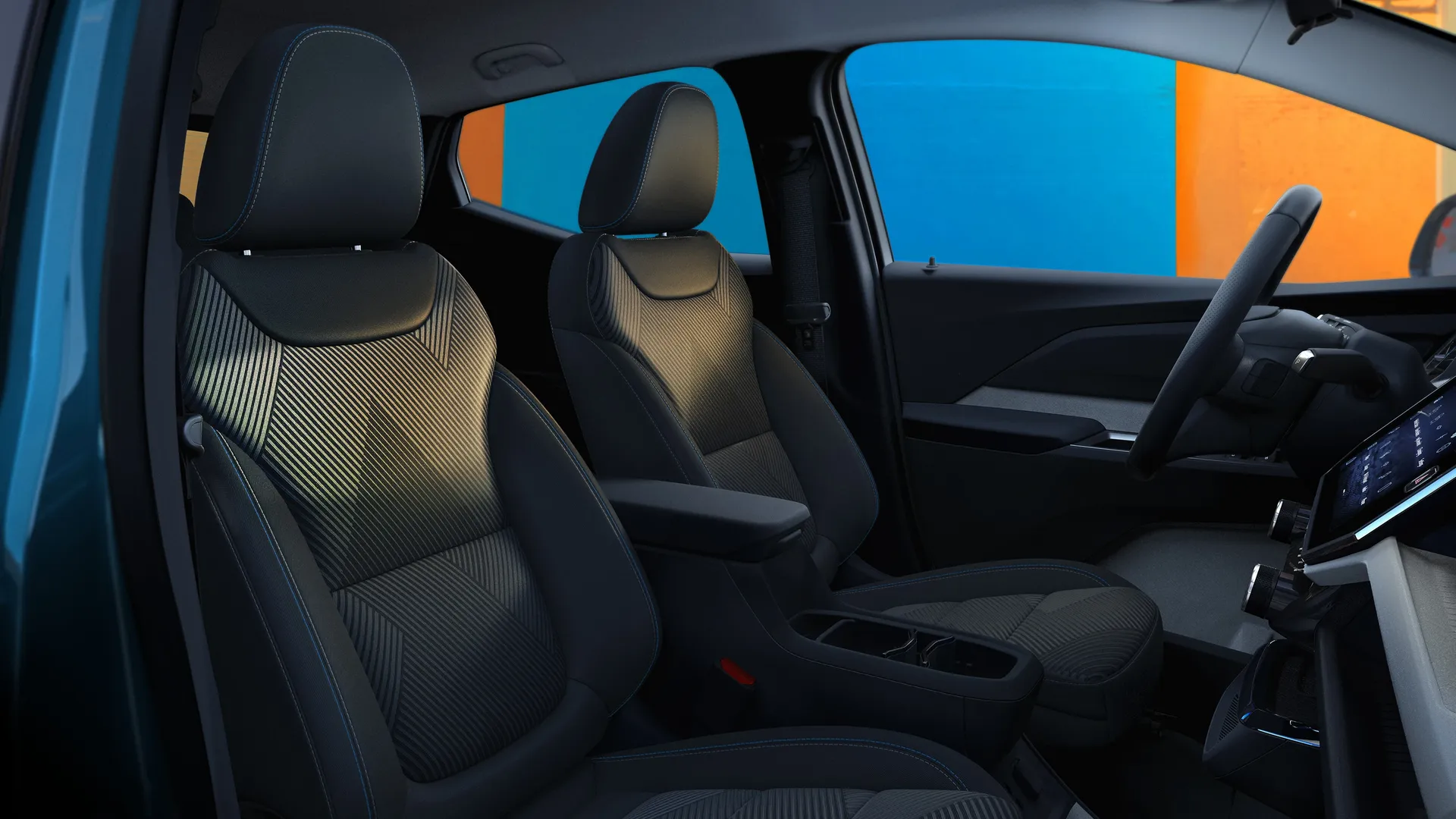 Chevrolet Bolt