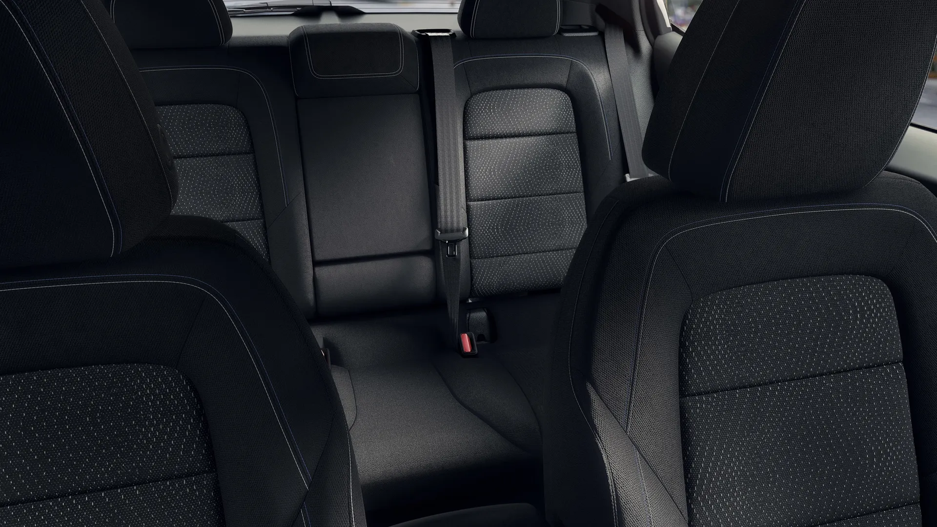 Chevrolet Equinox EV AWD