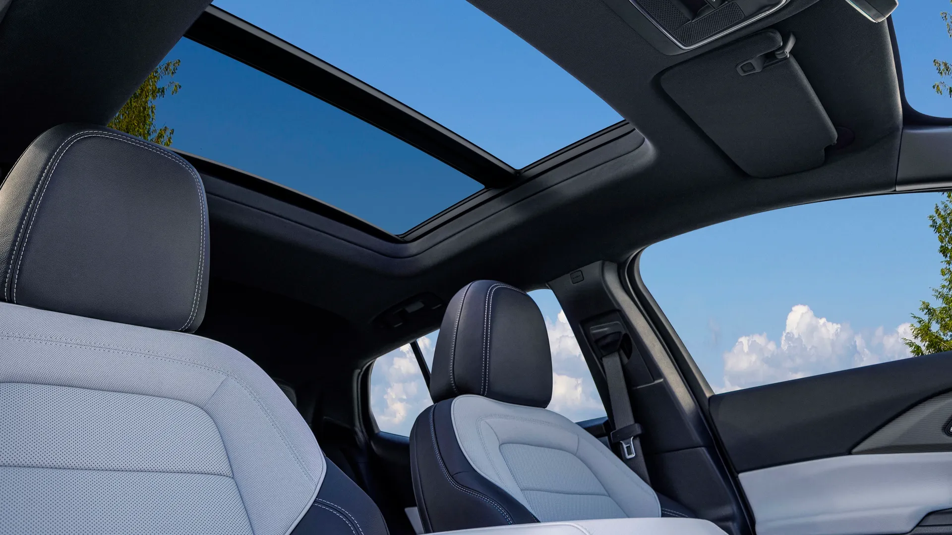 Chevrolet Equinox EV AWD