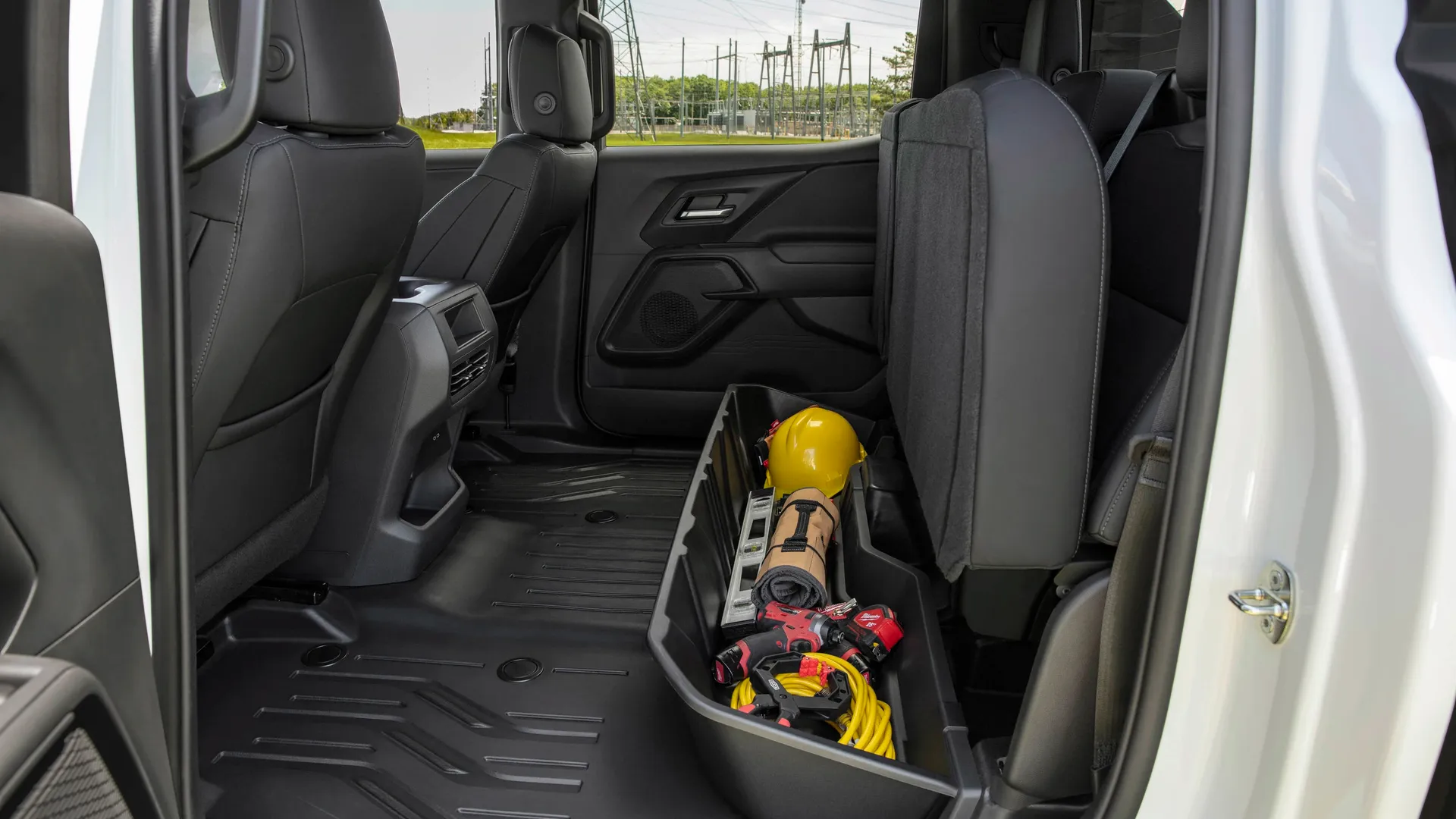 Chevrolet Silverado EV 3WT