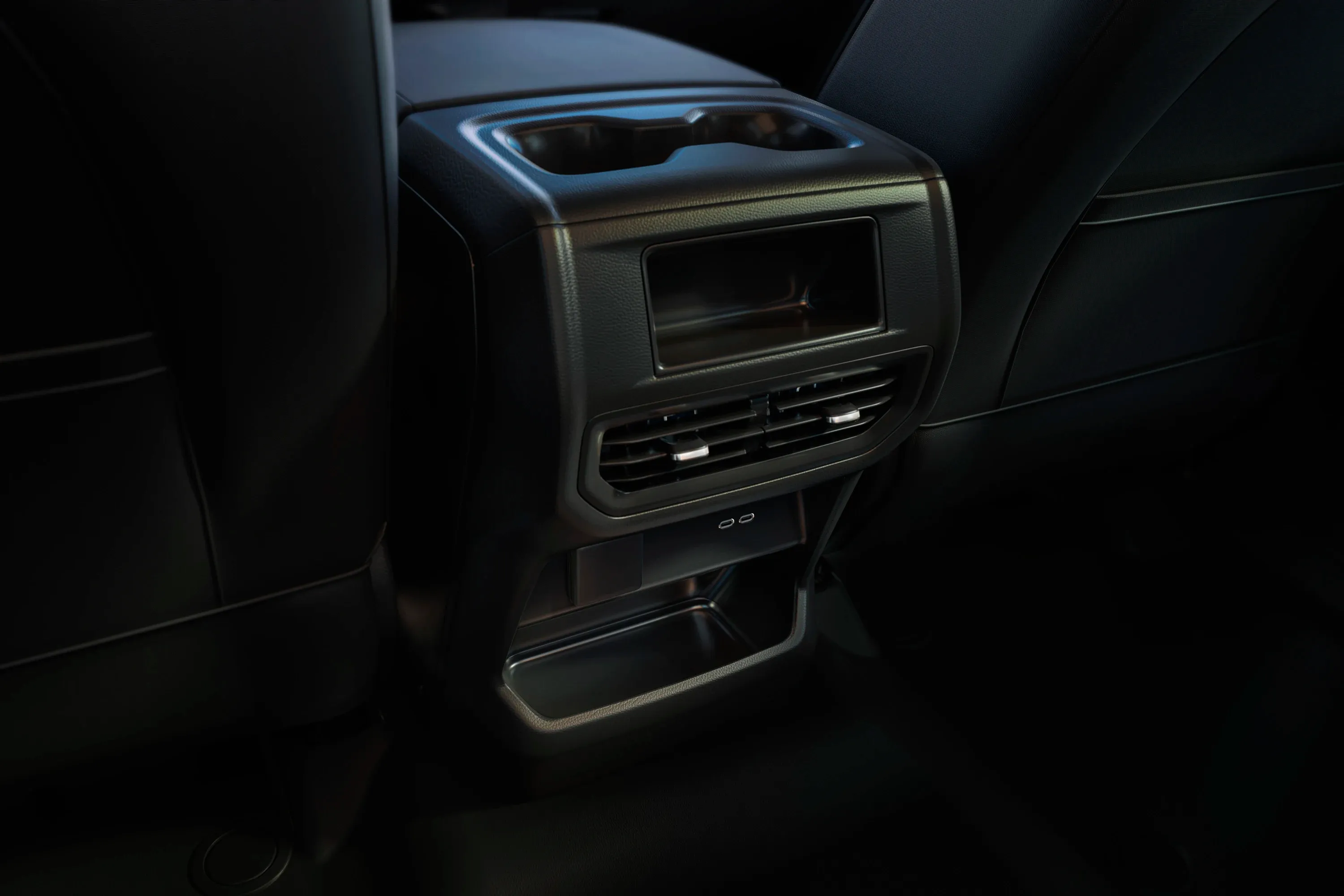 Chevrolet Silverado EV 3WT