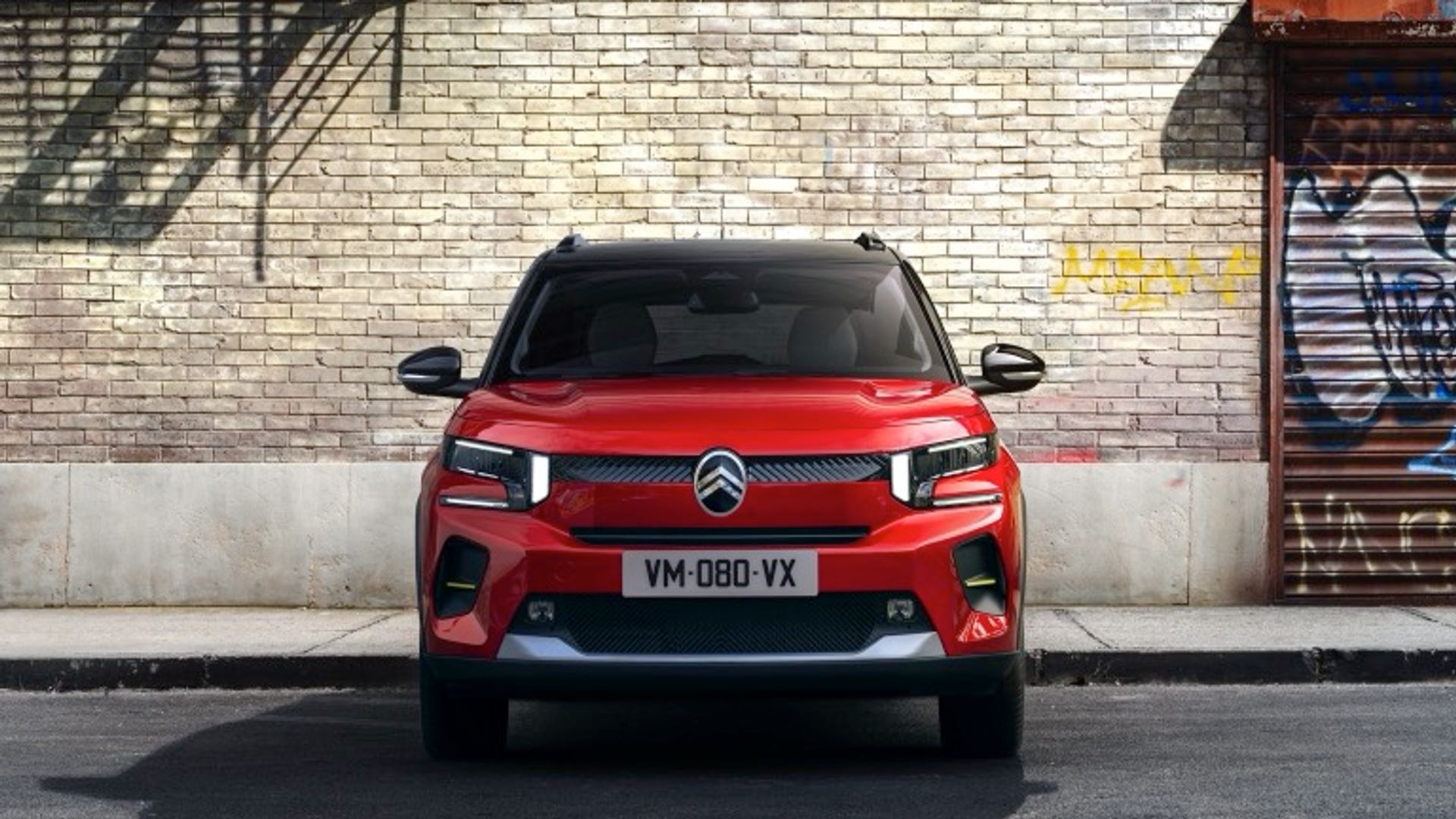 Citroën ë-C3 Urban Range 30 kWh