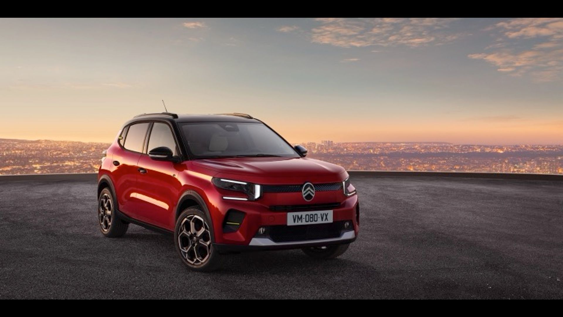 Citroën ë-C3 Urban Range 30 kWh