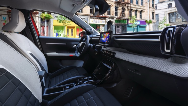 Citroën ë-C3 Urban Range 30 kWh