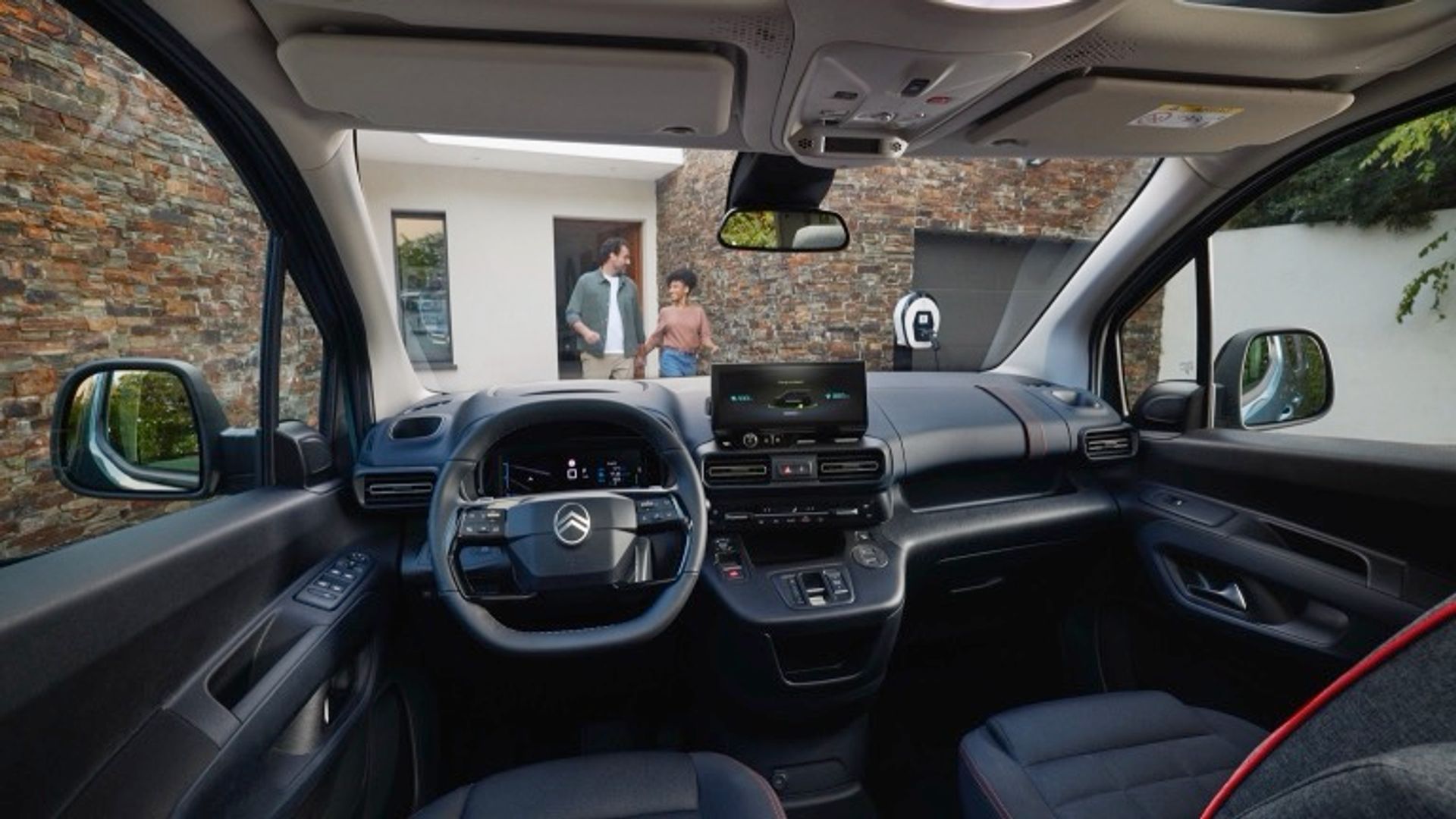 Citroën ë-Berlingo M 50 kWh