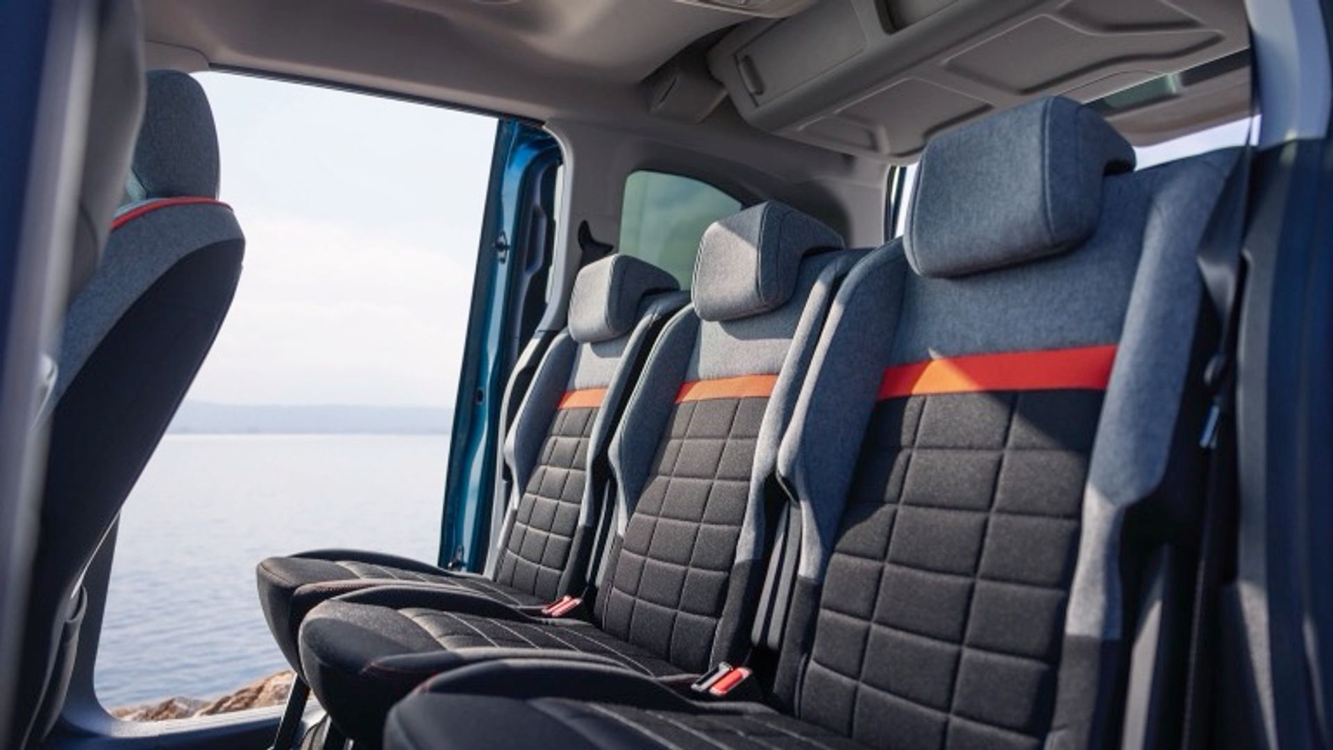 Citroën ë-Berlingo M 50 kWh