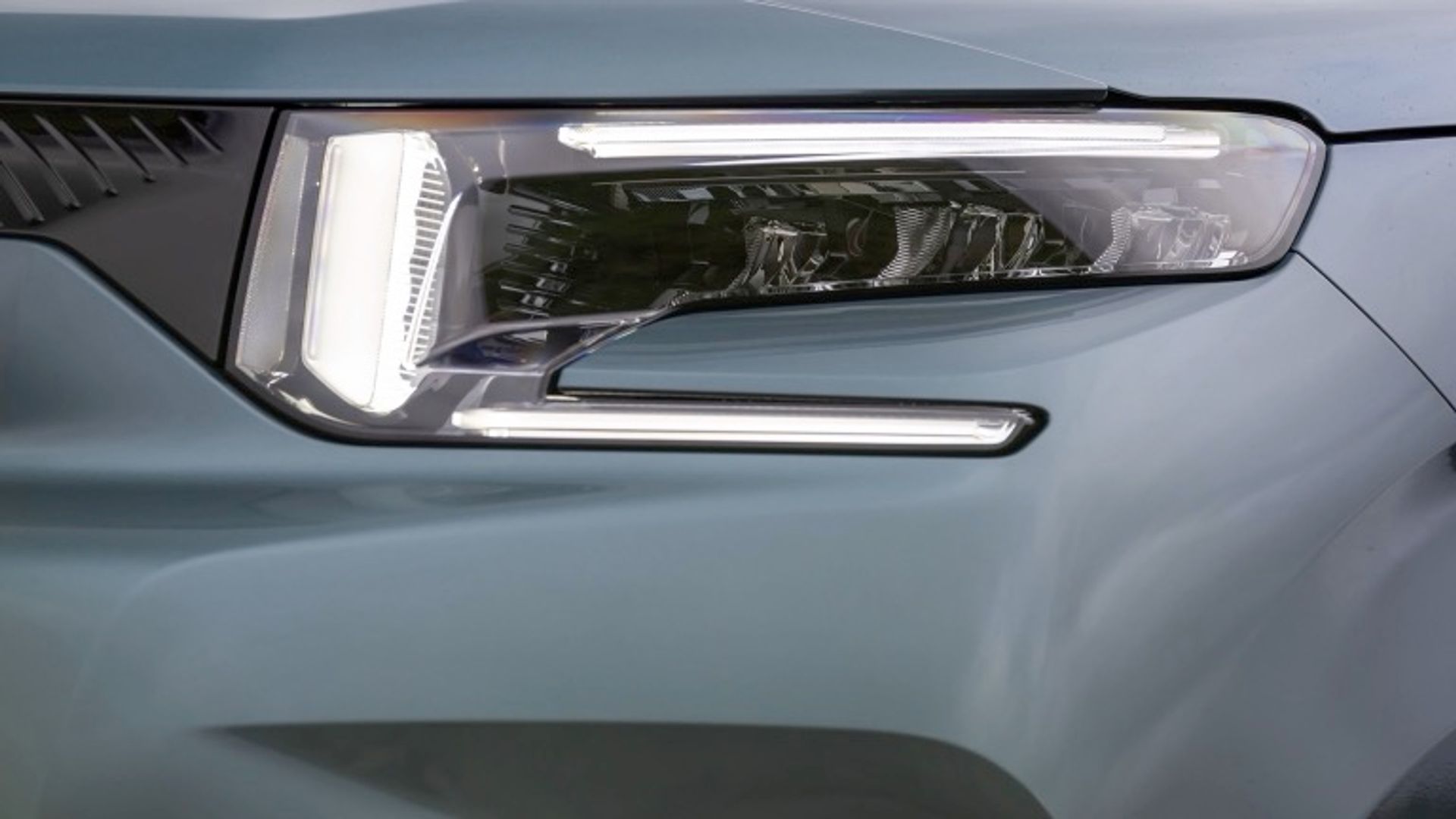 Citroën ë-Berlingo M 50 kWh