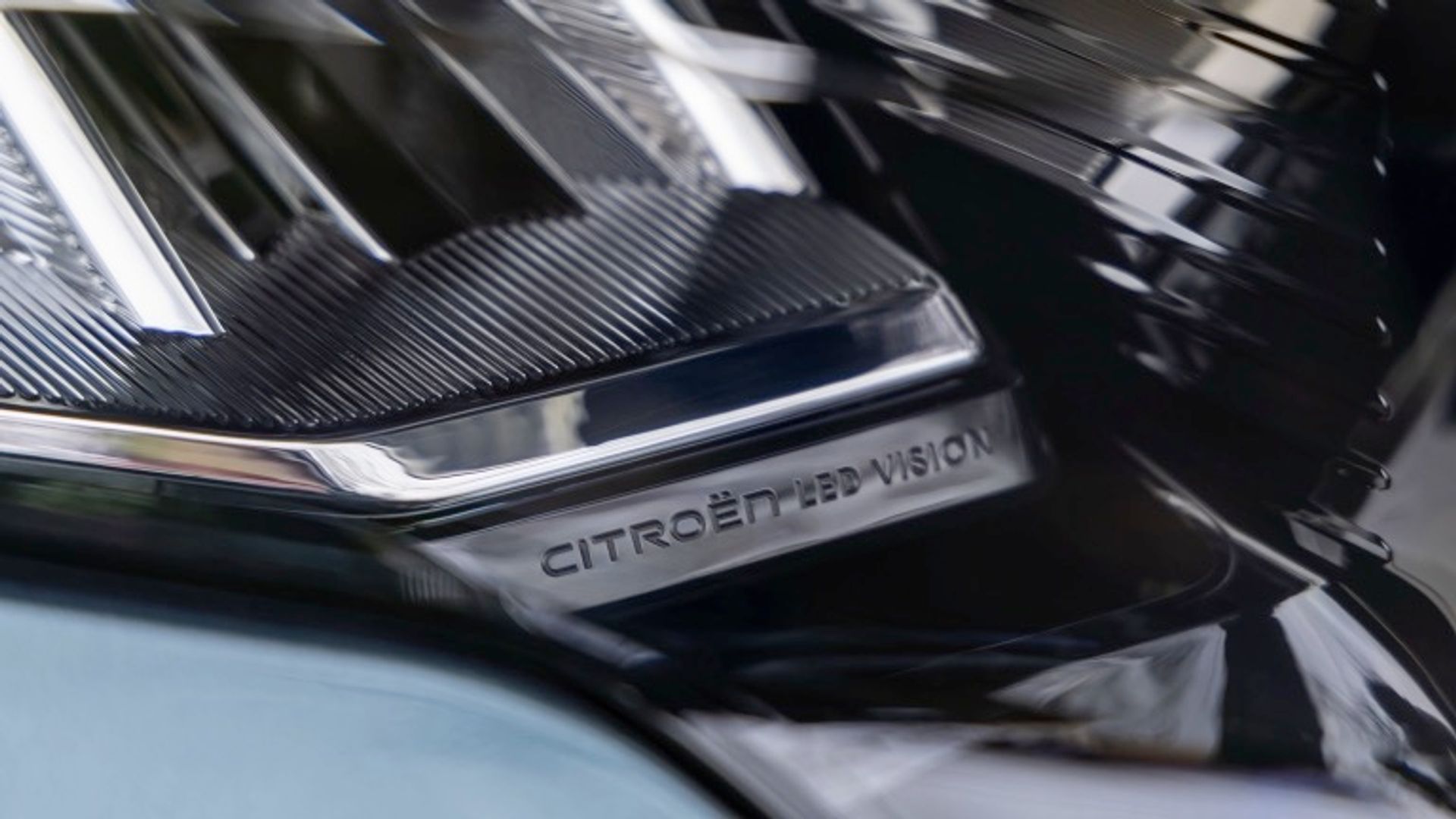 Citroën ë-Berlingo M 50 kWh