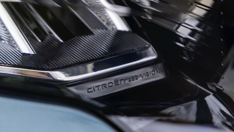 Citroën ë-Berlingo M 50 kWh