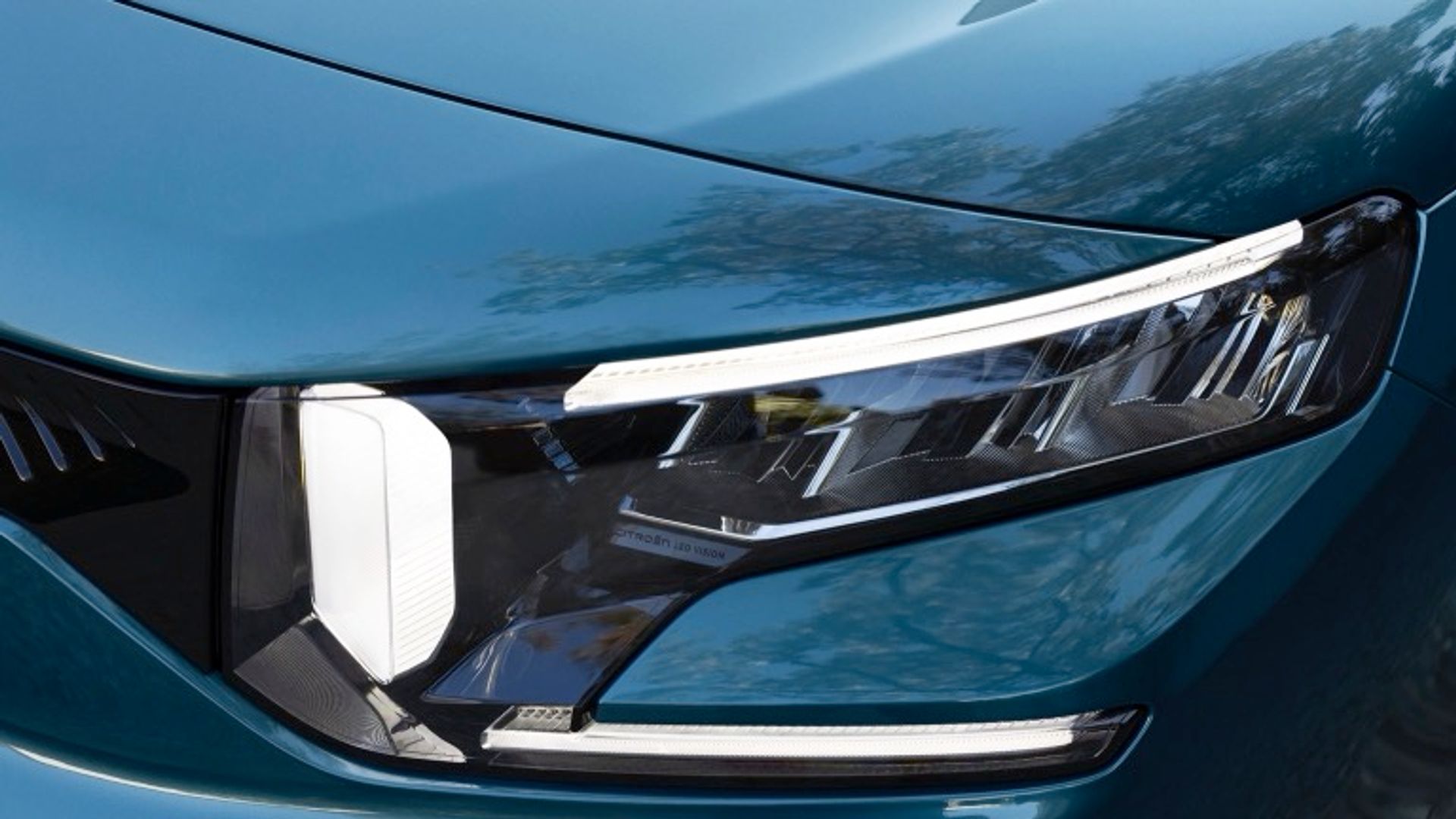 Citroën ë-Berlingo M 50 kWh