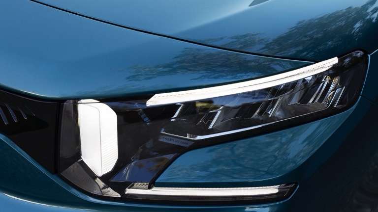 Citroën ë-Berlingo M 50 kWh