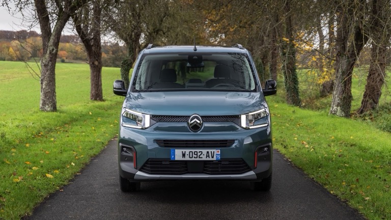 Citroën ë-Berlingo M 50 kWh