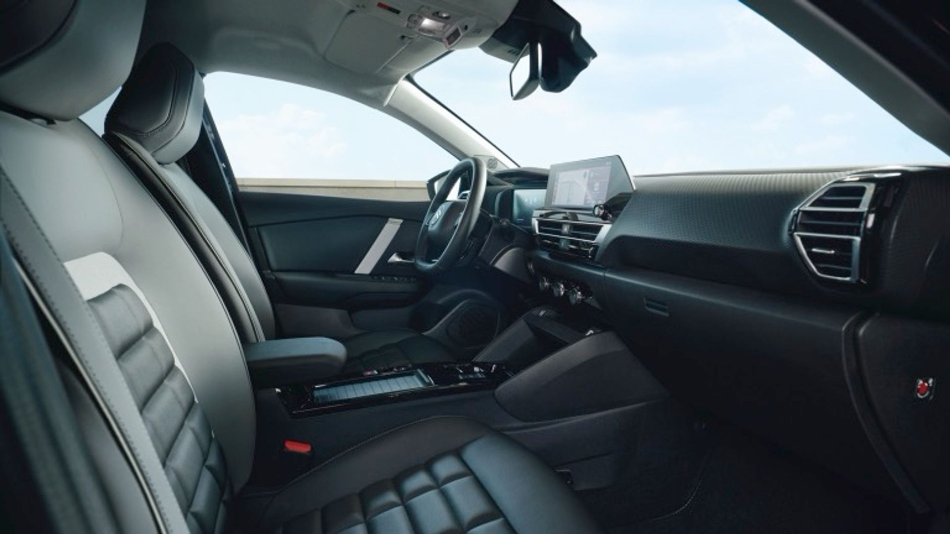 Citroën ë-C4 54 kWh