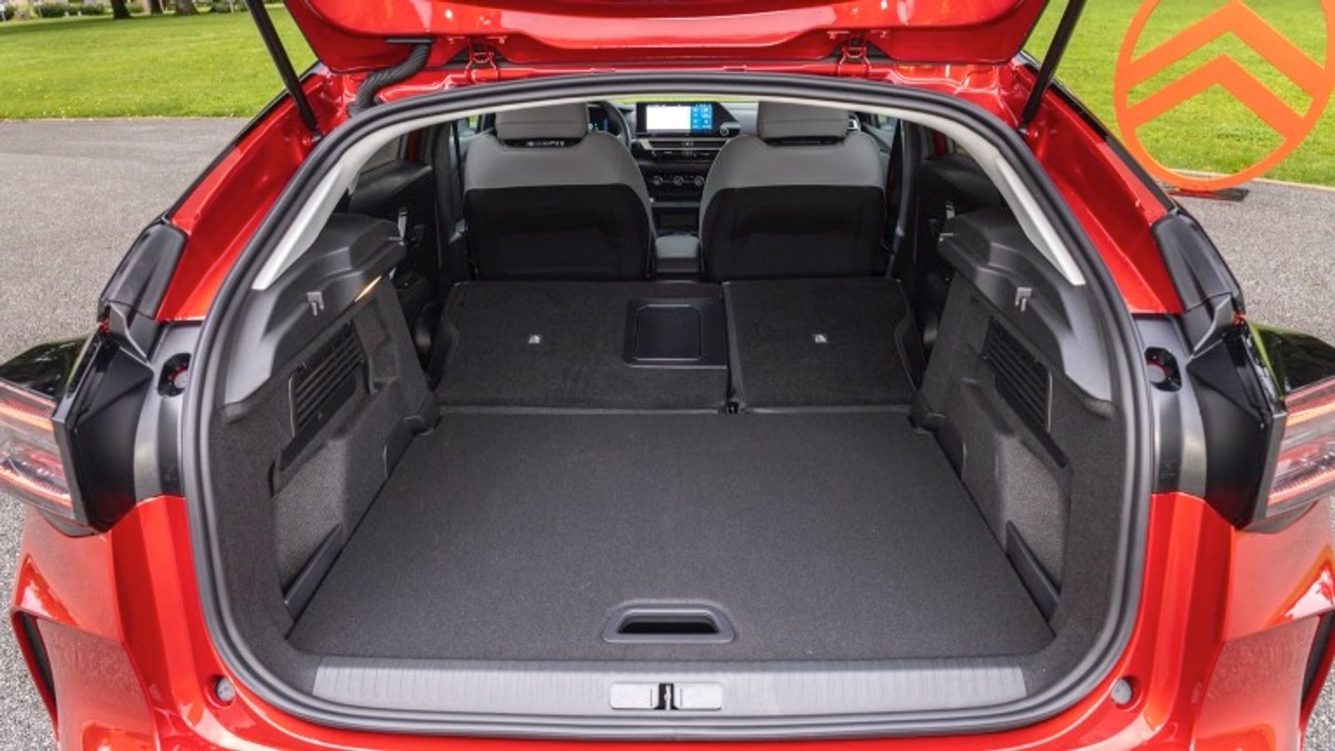 Citroën ë-C4 54 kWh