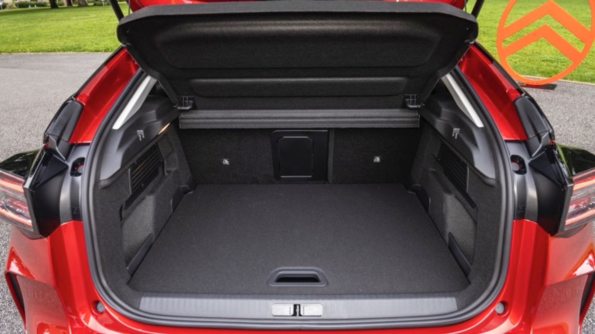 Citroën ë-C4 54 kWh