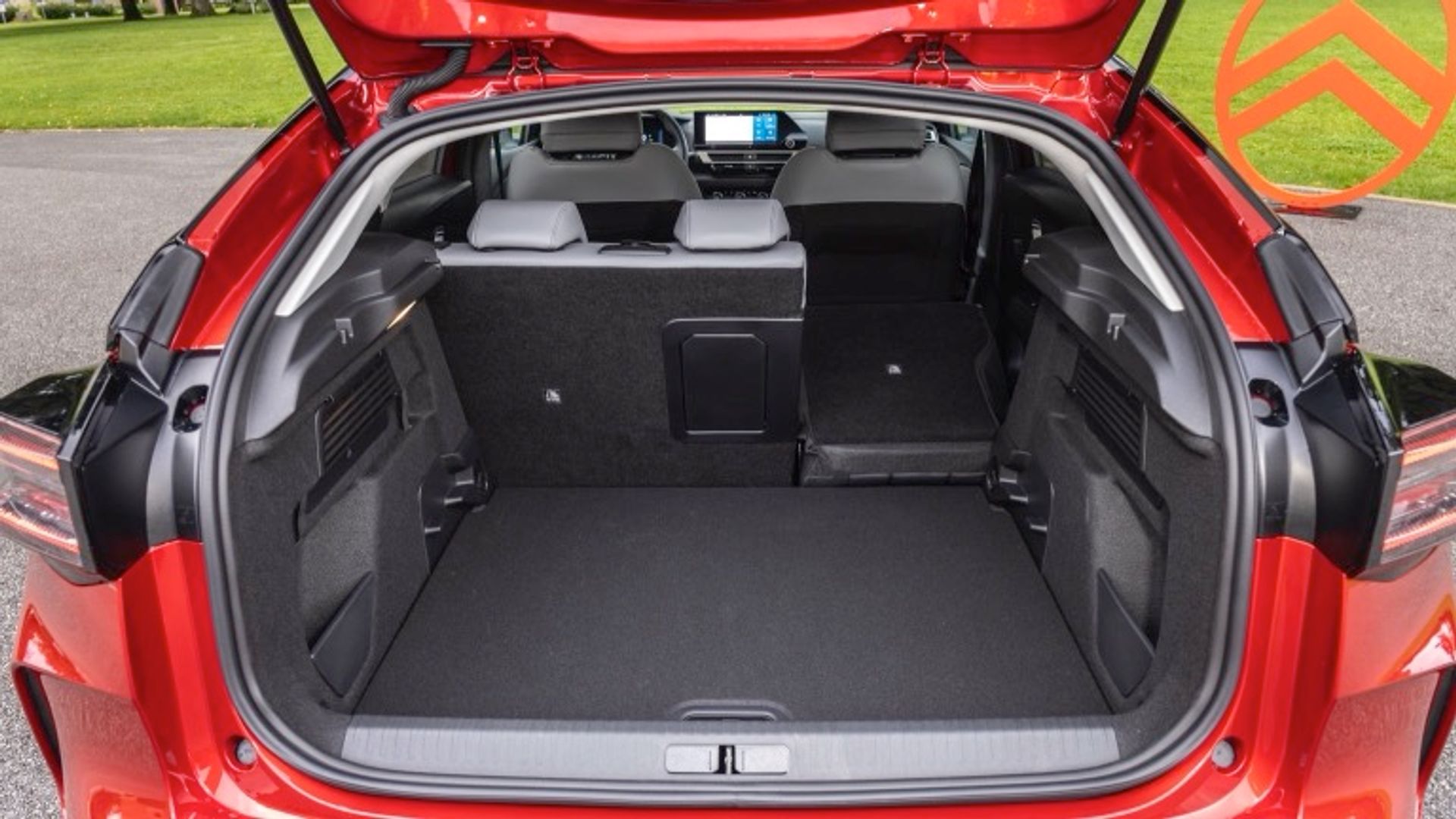 Citroën ë-C4 54 kWh