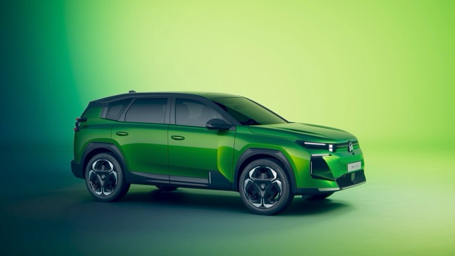 Citroën C5 Aircross Comfort Range