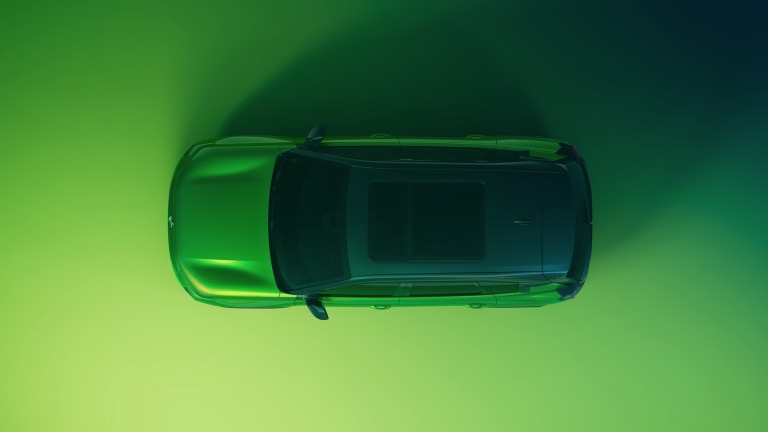 Citroën C5 Aircross Comfort Range