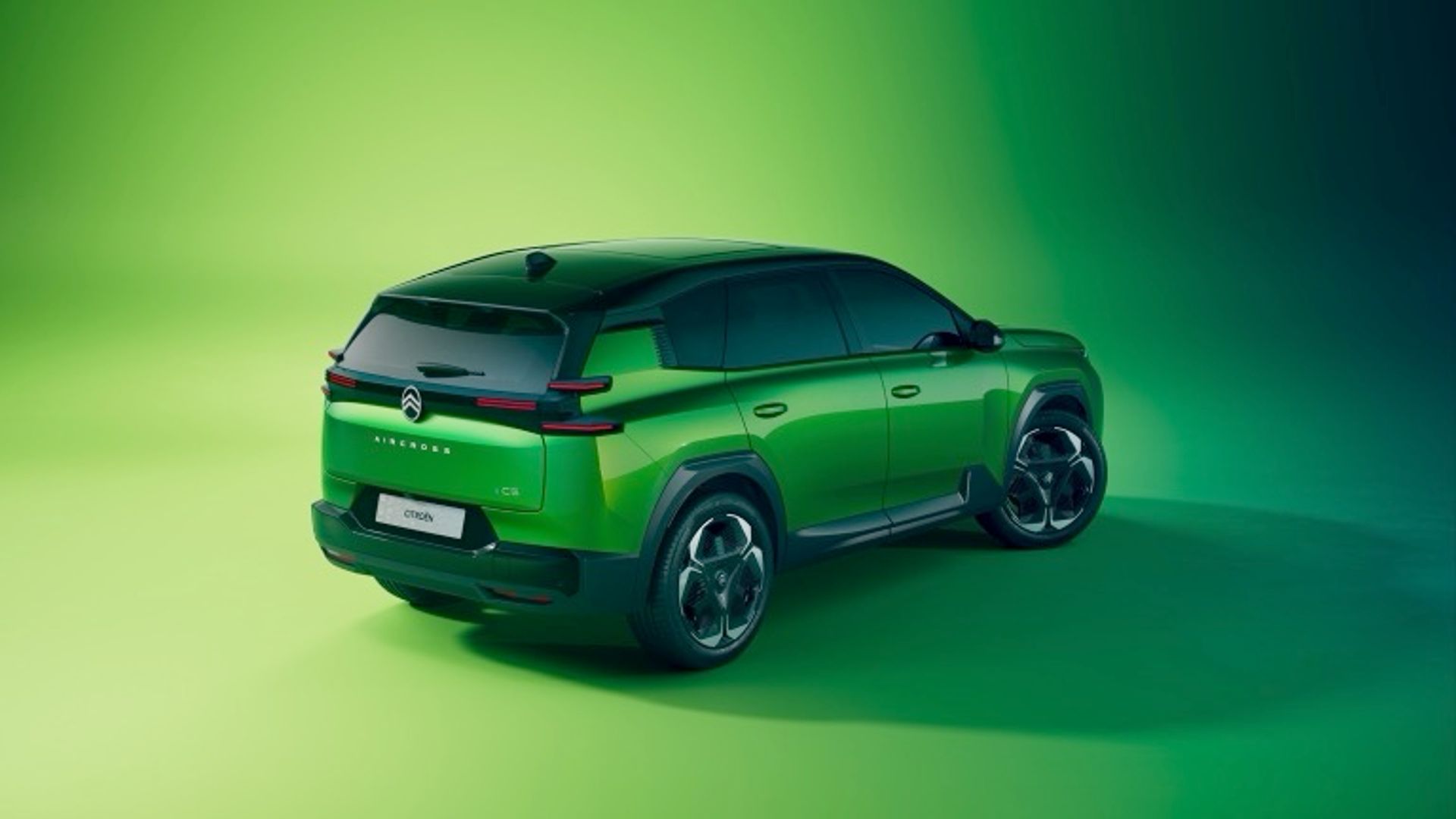 Citroën C5 Aircross Comfort Range