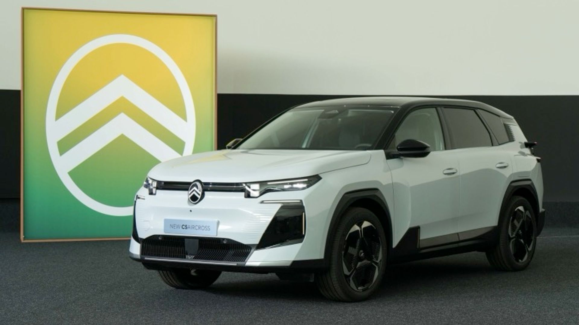 Citroën C5 Aircross Comfort Range
