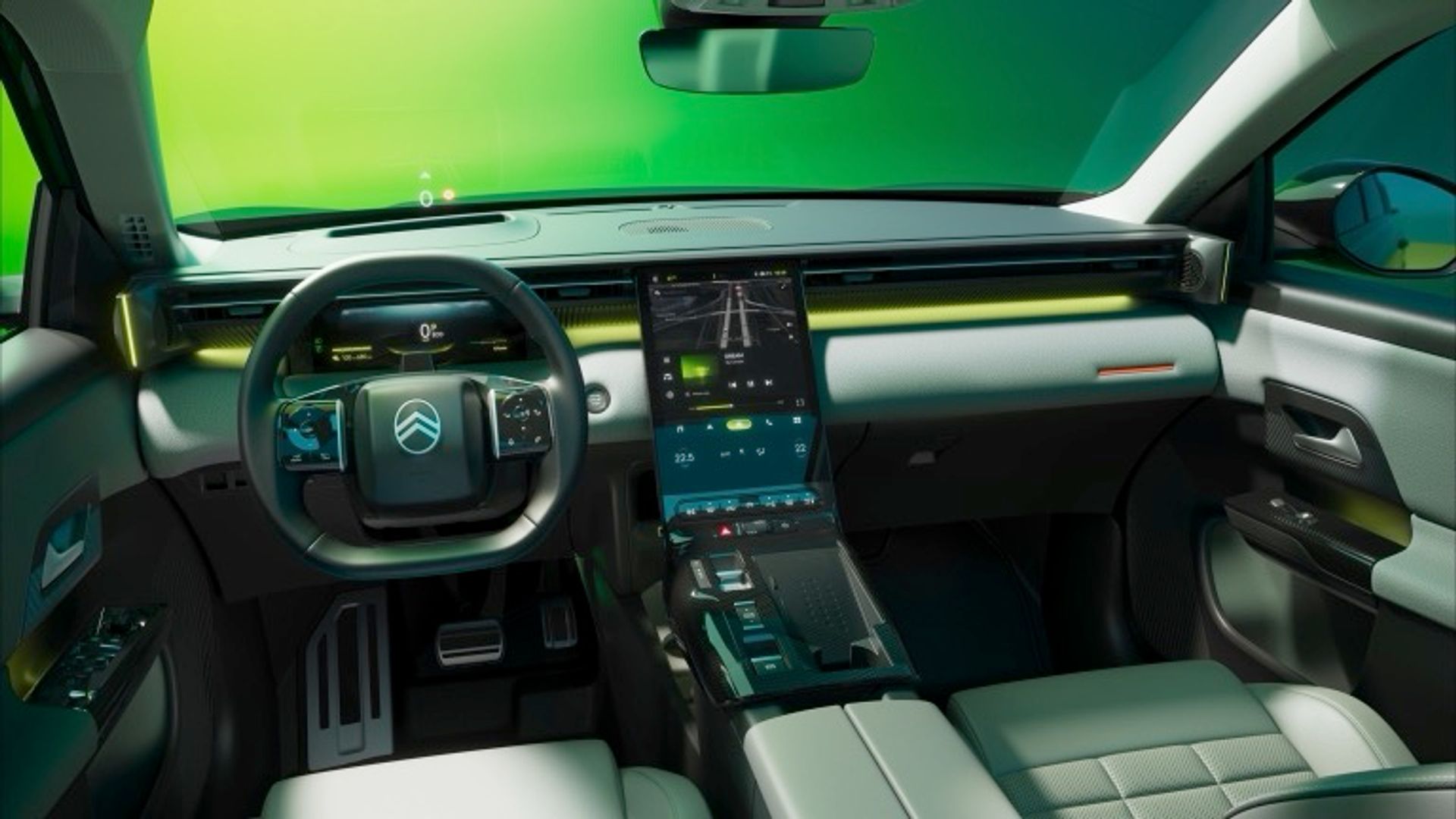 Citroën C5 Aircross Comfort Range