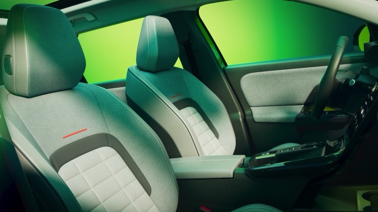 Citroën C5 Aircross Comfort Range