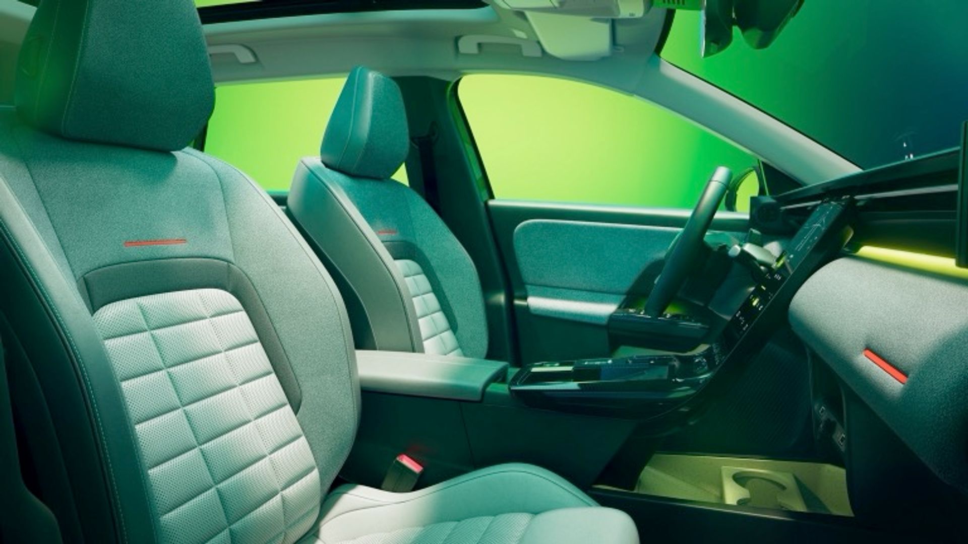 Citroën C5 Aircross Comfort Range