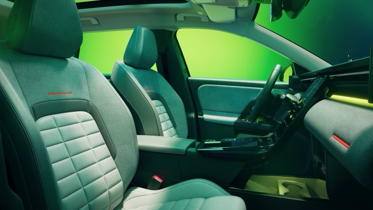 Citroën C5 Aircross Comfort Range